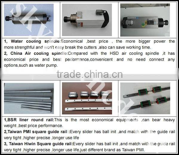 Good price ,hobby pcb cnc router 6060, 600*600*120mm