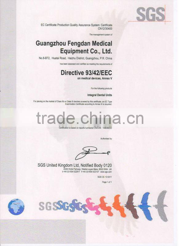 Hot sale and high quality with CE approval Denture Injection System AC-M40