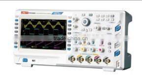 Digital Storage Oscilloscope with bulit-in Function generator