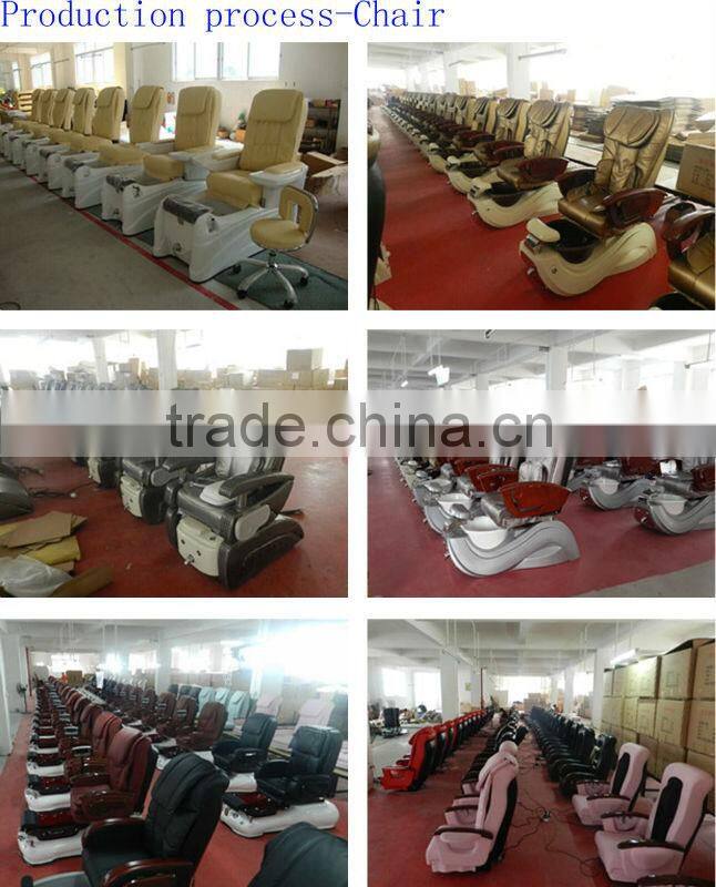 New style foot washing basin/ foot spa machine