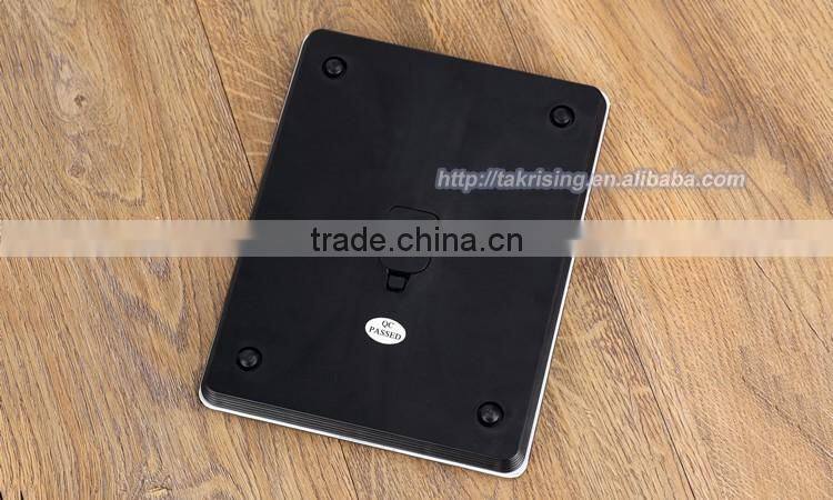 4 Sensors Electronic Kitchen Scale