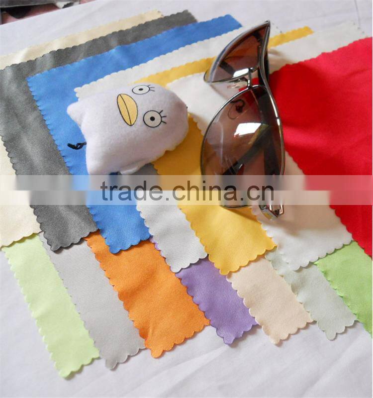 Microfibre Glass Cleaning Cloths,Microfiber Sun Glasses Cleaning Cloth