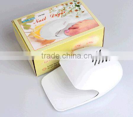 best selling Electric Wind Automatic Pressu/Electric Wind Automatic Pressure Activates manicure pedicure nail dryer