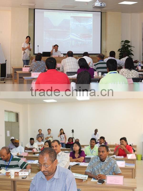 flour milling and packing machines