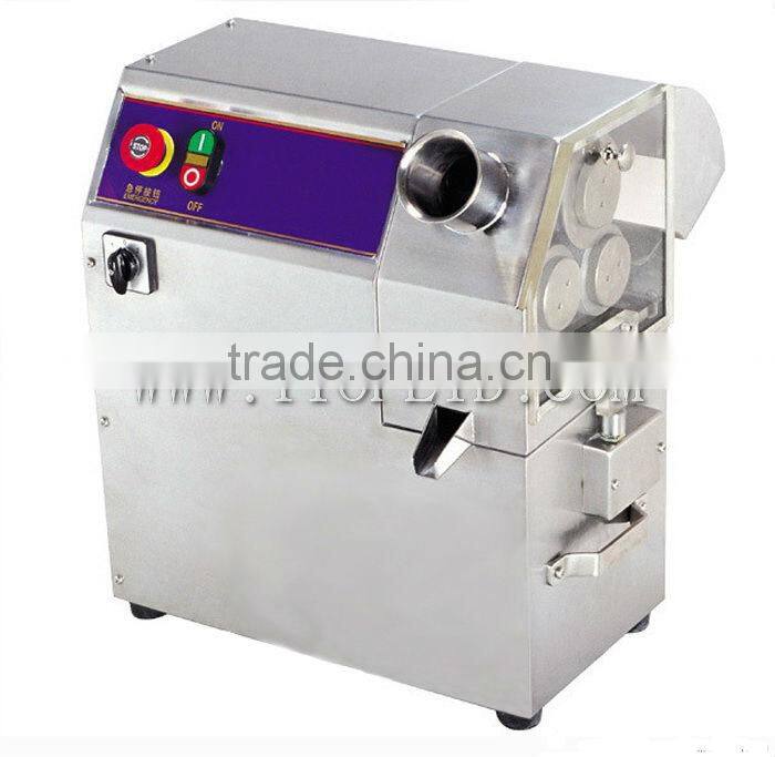Delux electric sugarcane juicer