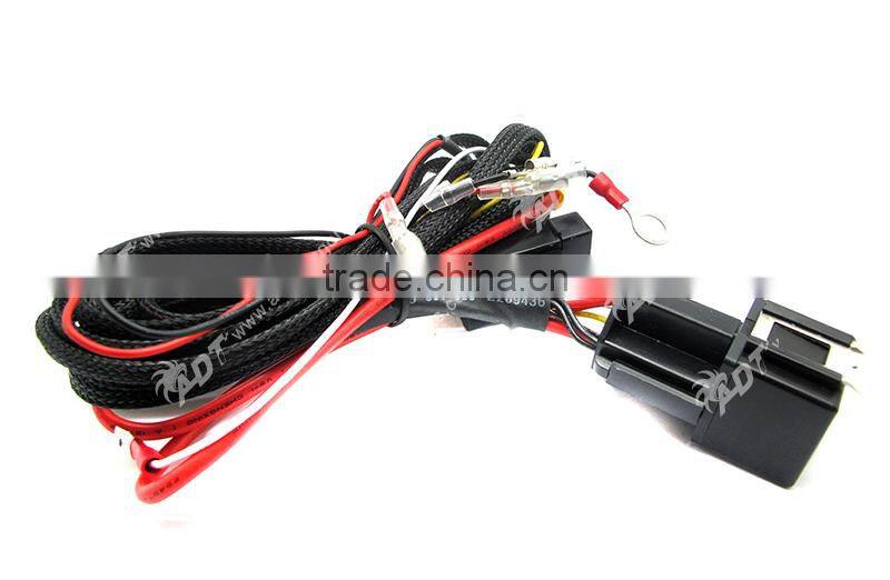 SMD LED Angel eyes kit for E90 Halo rings hot sale SMD led angel eyes with projector