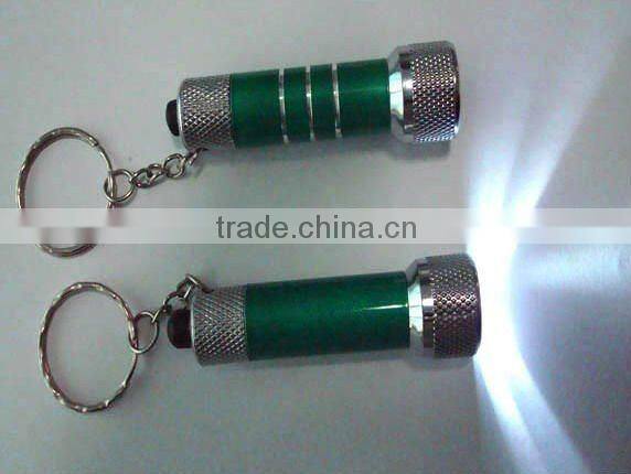 keychain light