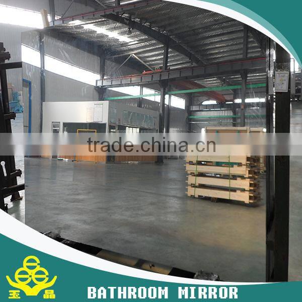 cheap large wall mirrors wholesale 3mm/4mm/5mm