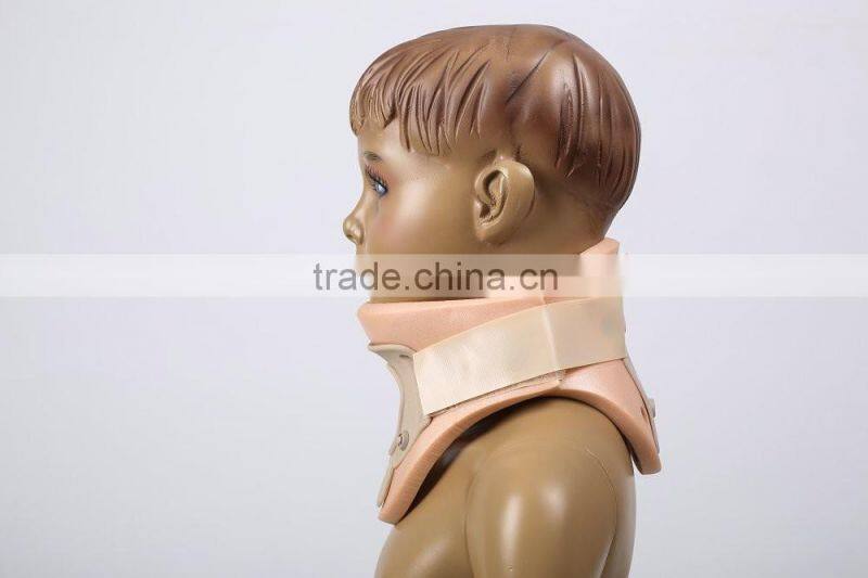 adjustable philadelphia cervical collar, Children Cervical Support Properties Philadelphia collar, top quality neck collar
