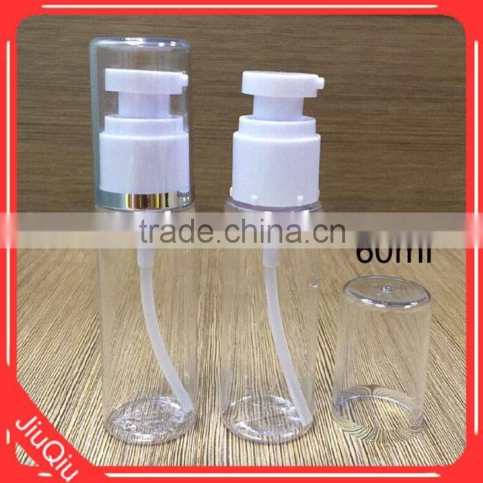 60ml Lotion Bottle Cream Bottle Serum Bottle