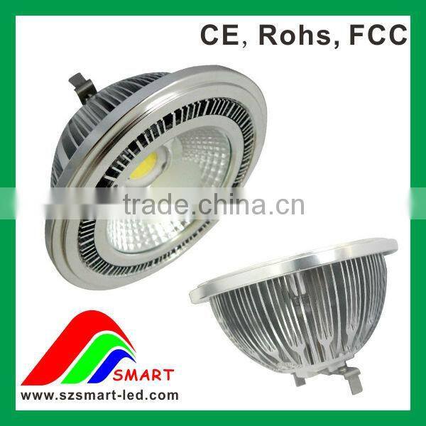 E27 led AR111 cob