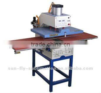 Sublimation Pneumatic Press Machine(SFS-M07A)