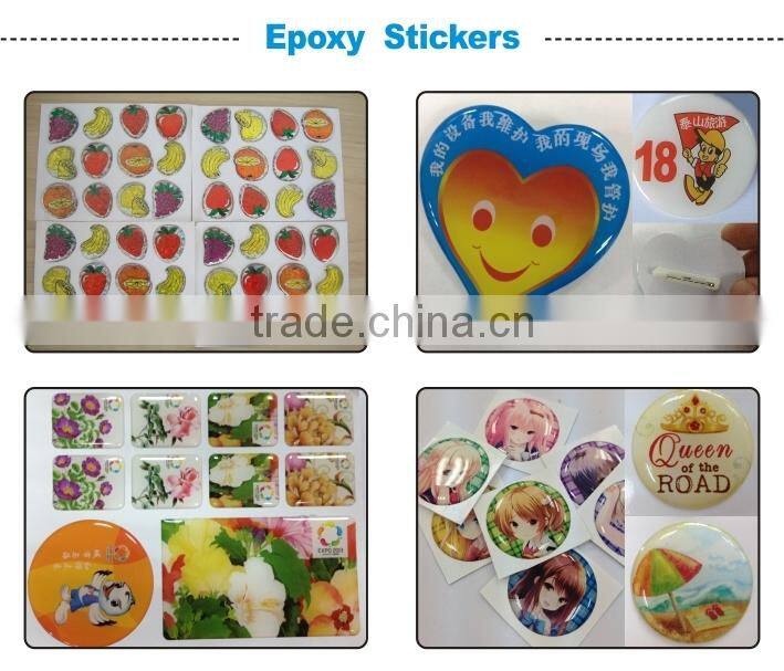 Hot sale Vintage bird, rose, daisy design on pink star sticker bathroom waterproof wall sticker