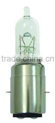 superwhite halogen lamp 12v25w