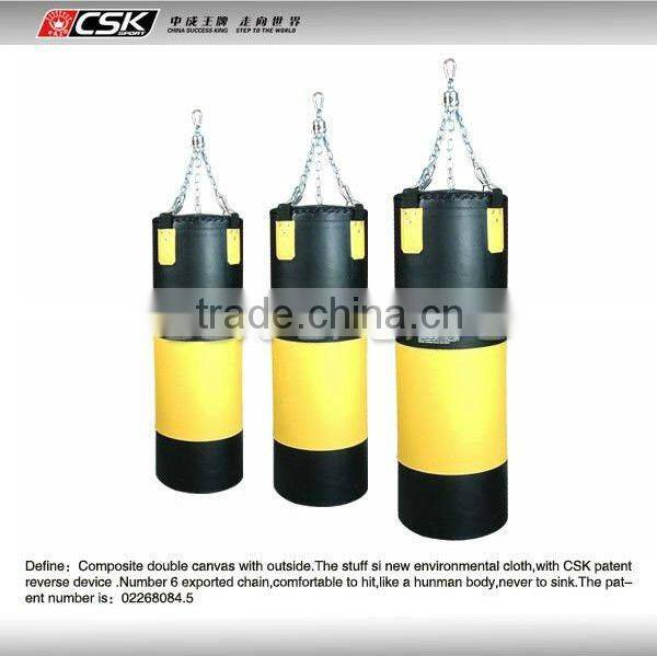 CSK GX9860 High Quality Pedal Boxing Band