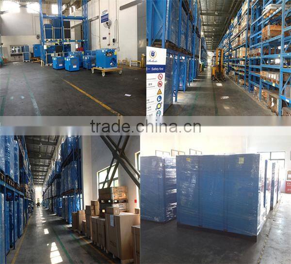 Atlas Copco (Bolaite) Variable Frequency 55kW Air Compressor