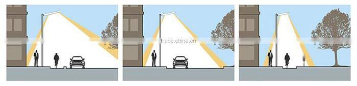 IP68 led street light 120w