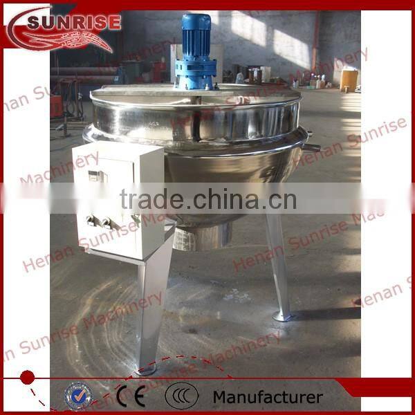 electric 100 liter cooking pot, electric 200 liter cooking pot