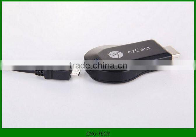 Ezcast M2 HDMI Multi-screen interactive TV Dongle