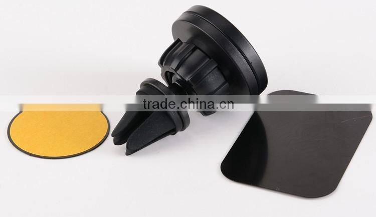 2016 Best Promotional Car Accessories Universal Car Air Condition Vent Mount Holder