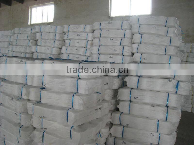 high tenacity yizheng fiber yarn 100% polyester