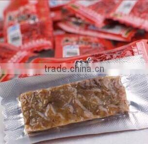 Hot sale vacuum sausage packing machine