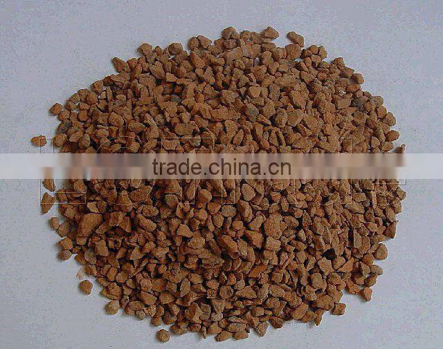 Insulating powder for tundish Castable Refractories
