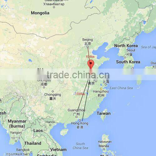 Good price customized c45 gear shaft manufacturer