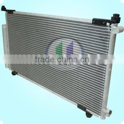 Car Condenser for Chevrolet