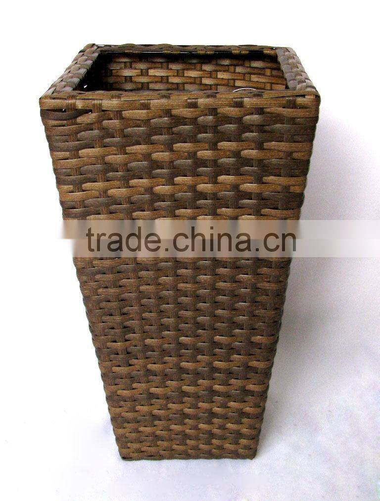 Square Outdoor& Indoor Flower Planter