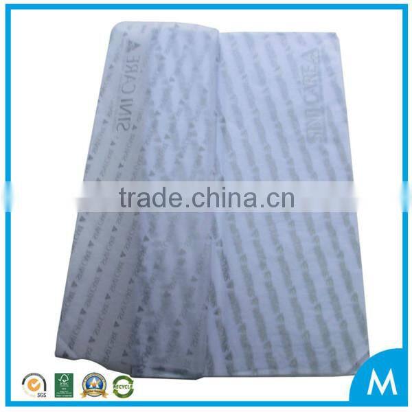 Packing paper/ tissue paper/ wrapping paper packaging for clothes/ shoes