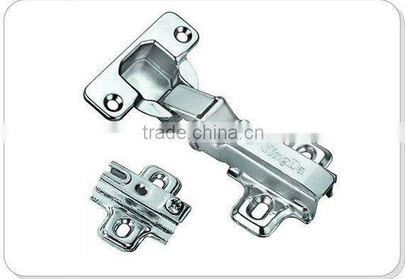-45 Degree Furniture Metal Hinge