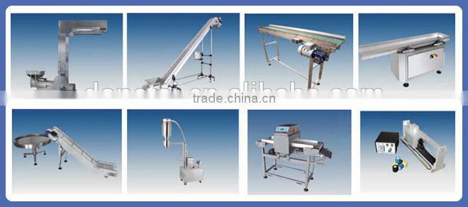 2014 High Productive Automatic Big Bags Vertical Protein Powder Filling Machine,Granule Packaging Machine