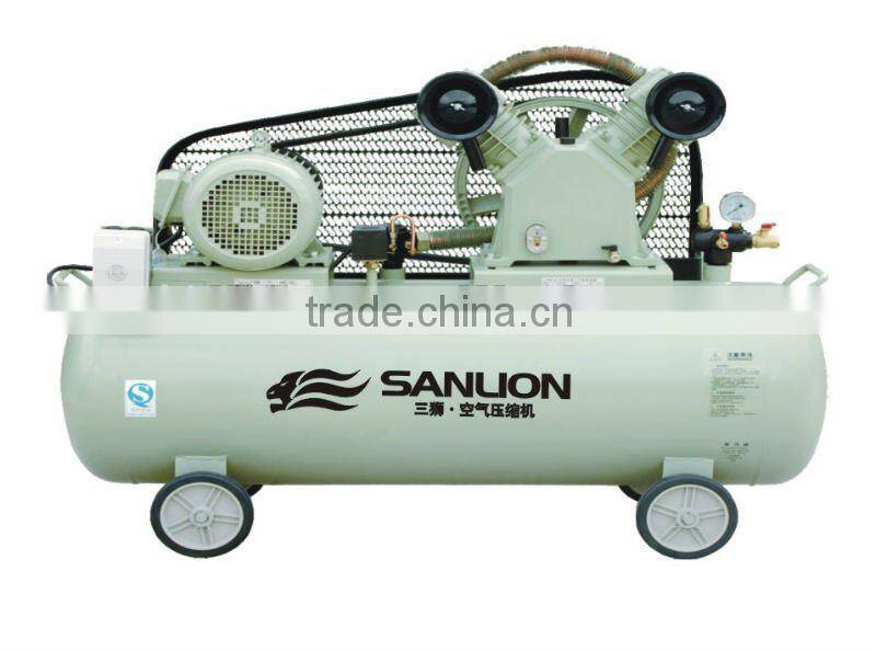 small air compressor