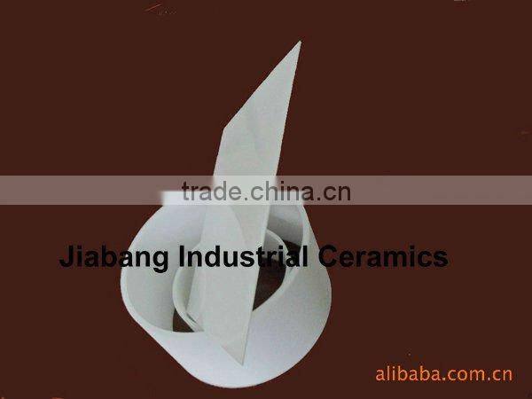 Ceramic Tube for Tube Furnace& Al2O3 Heating Tube