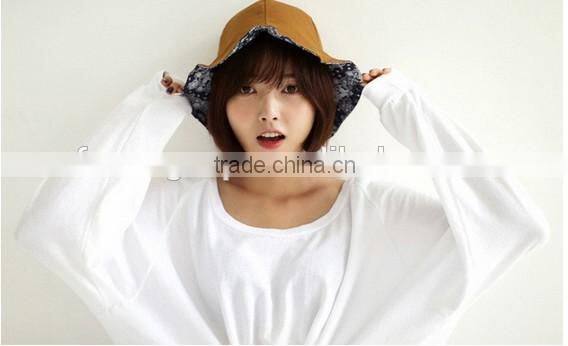 High quality cheap bucket hats