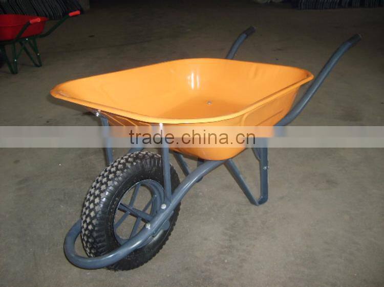Cheap wheelbarrow construction tools