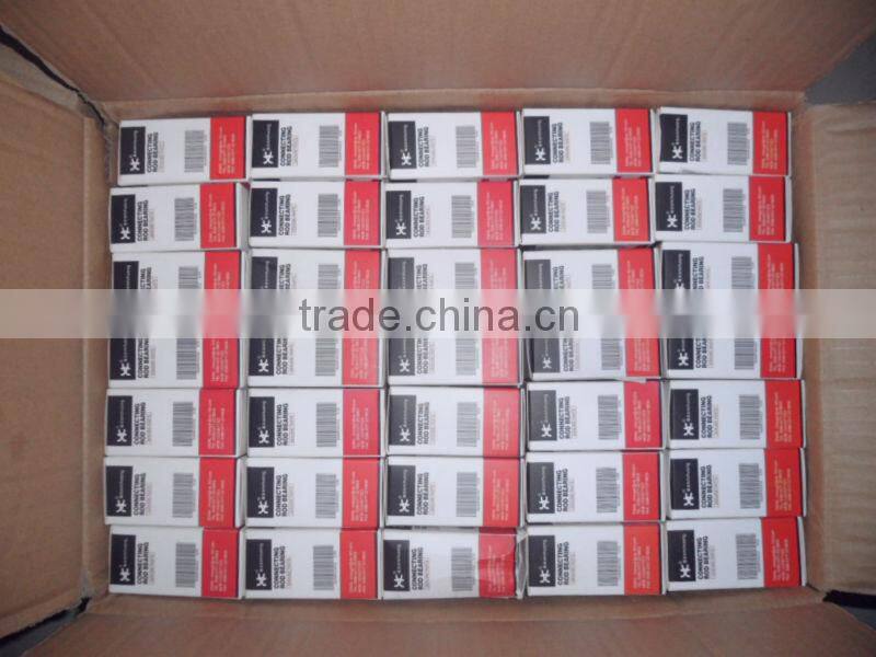 ZS1130 conrod bearing diesel engine parts manufacturer
