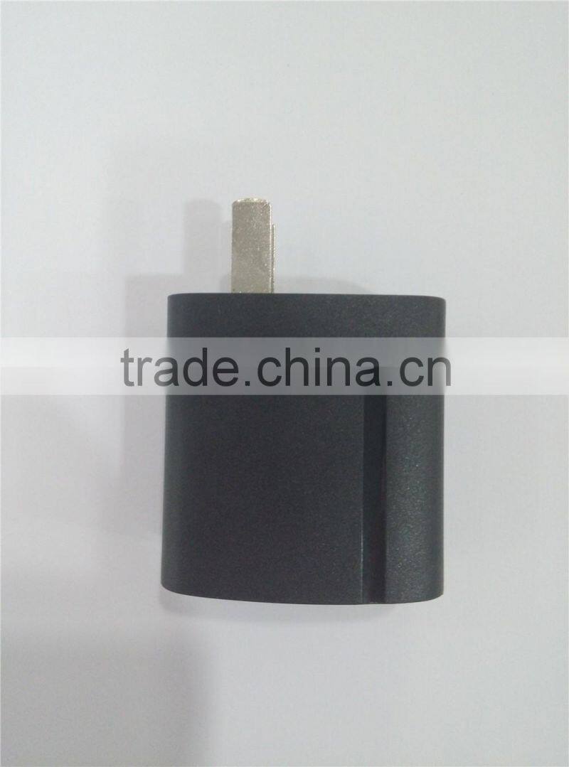 Original new Chicony AC ADAPTER W12-O10N3C 5V 2A with USB port for Mobilelphone use power supply