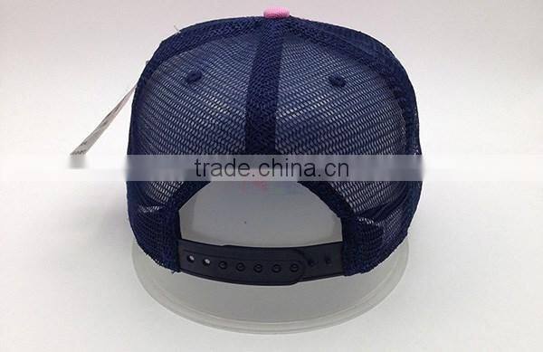Polyester Softtextile Foam Sheet Lining Fashional Dri Fit Baseball Cap