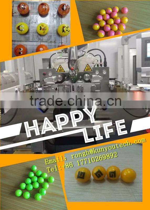 FDA approval bottle automatic labeling machine for packing