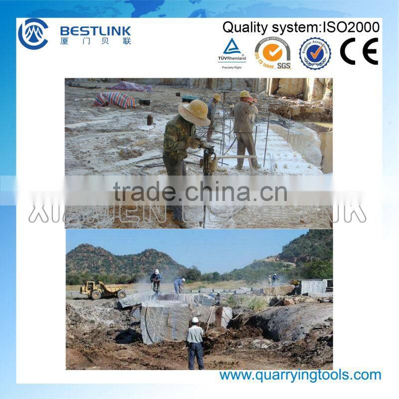 Y24 everlasting unmounted rock dill machine