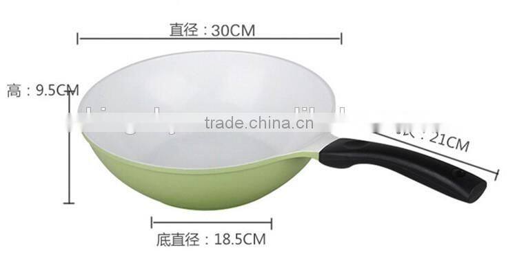 Professional Nonstick Saute Pan set