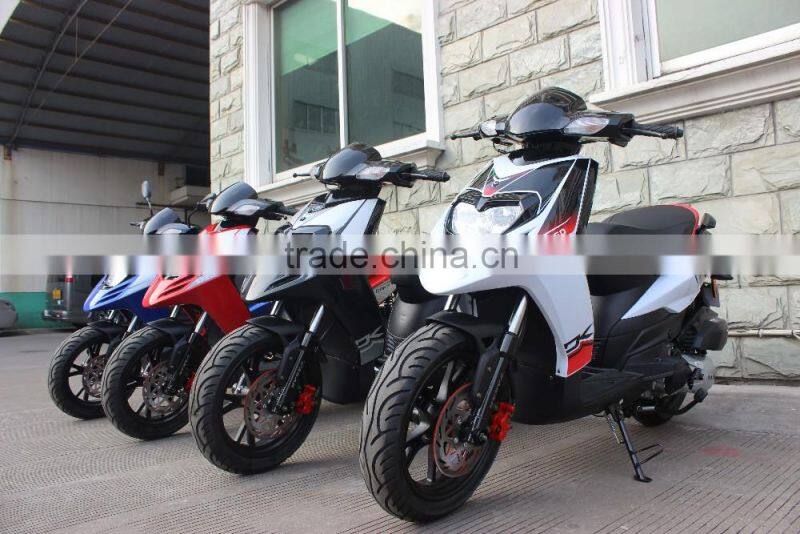 jiajue 50cc 125cc 150cc high sport scooter motorcycle
