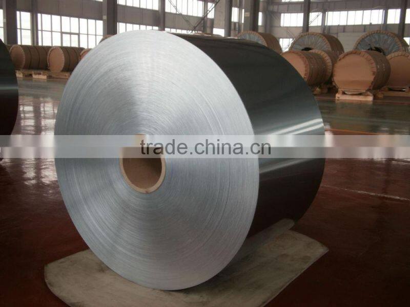 Quality China color pe pvdc painting aluminum coils