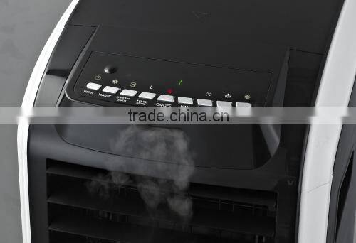 CE, CB, GS, EMC certification electrical source water mist fan manufacturer