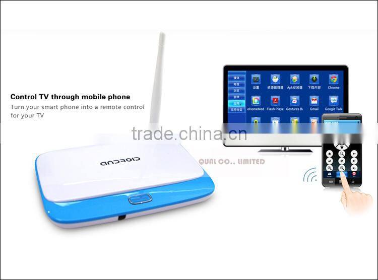 hd sex pron video tv box with Rockchip3188 quad core 1.8G 2G/ 8G 1080P XBMC Remote Control 2.0M 5.0M Camera Optional C