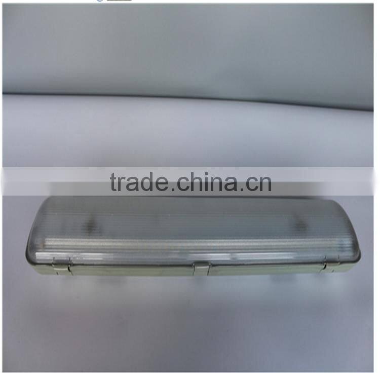 Reasonable price high quality led tube tri-proof light 1200mm 800mm 600mm