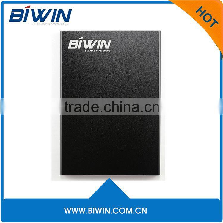 Reliable Quality 2.5 inch Biwin SSD 32GB For Desktop Laptop SATA3 Stock Internal Hard Drive