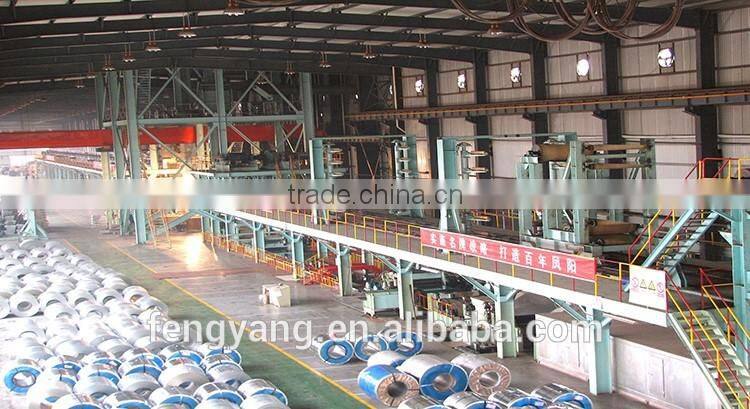 Cheap price light industry food tin plate business industrial